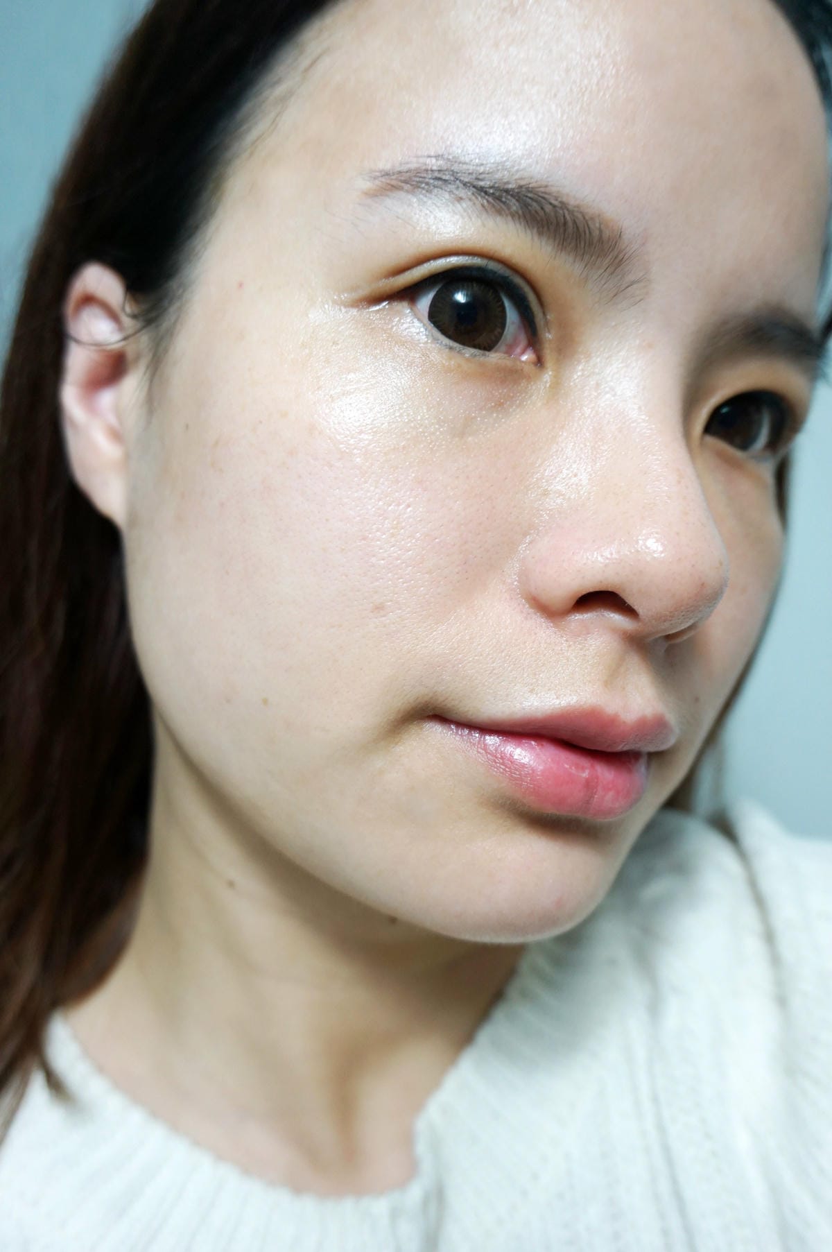 寵愛之名多分子玻尿酸藍銅保濕精華 寵愛之名多分子玻尿酸藍銅保濕精華