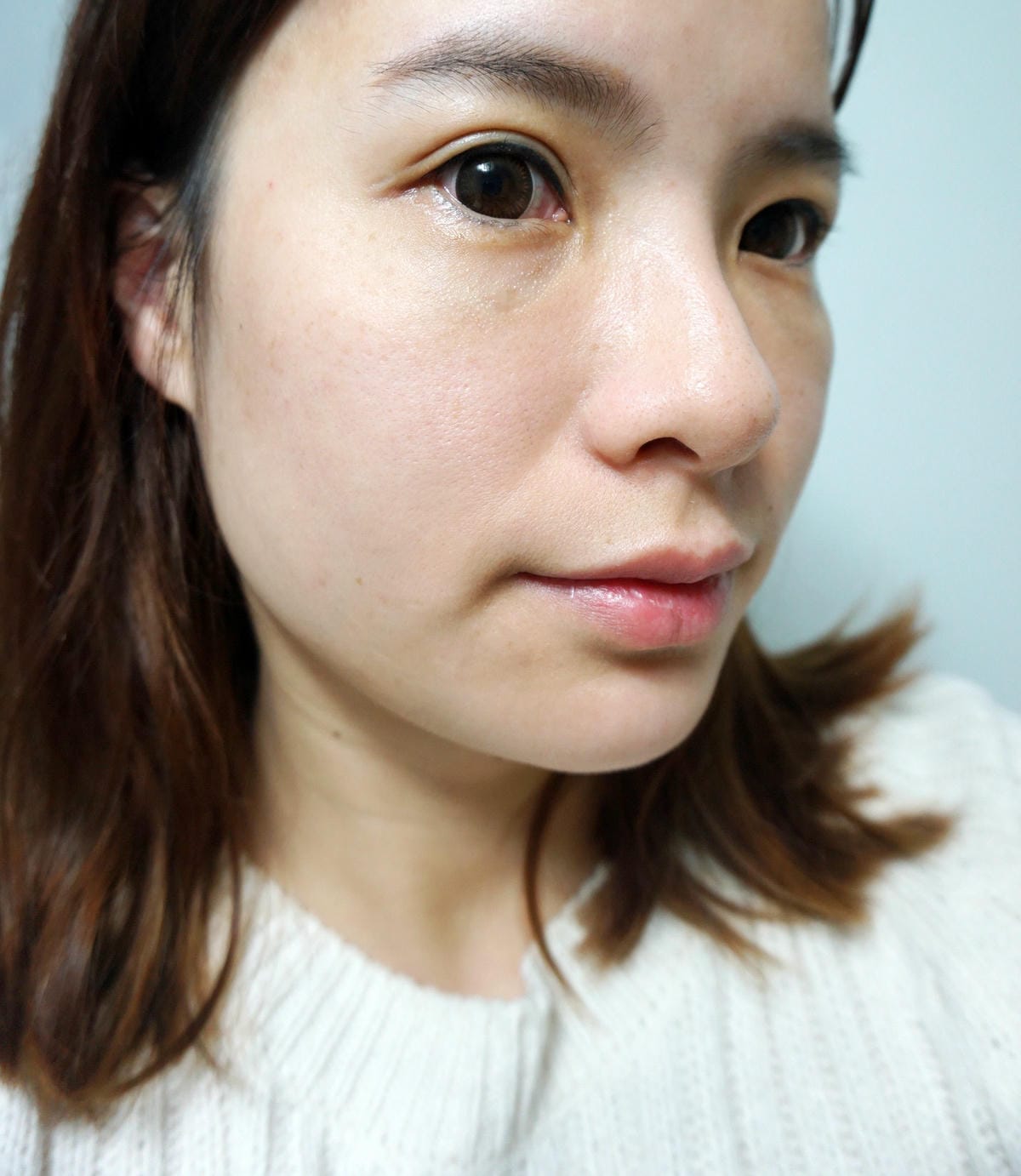 寵愛之名多分子玻尿酸藍銅保濕精華 寵愛之名多分子玻尿酸藍銅保濕精華
