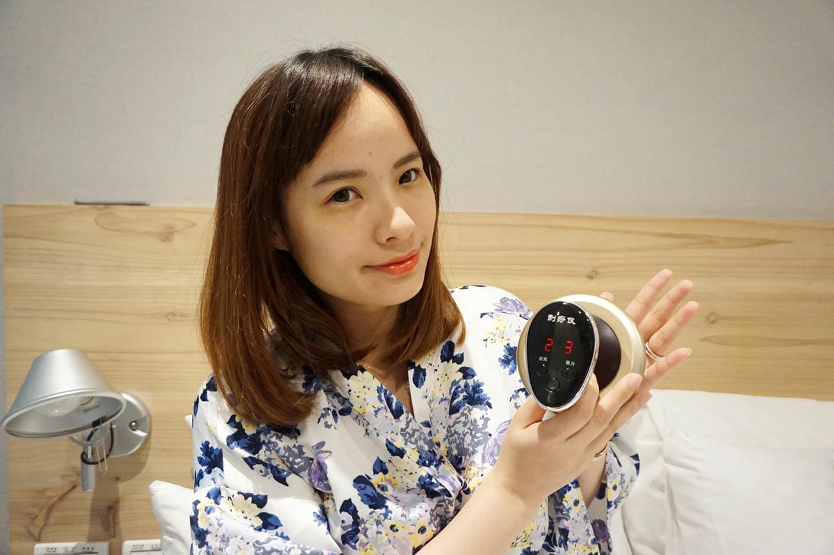 美樂麗 第九代充電型 18段無線 熱敷拔罐機 C-0174 可換3種頭/刮痧/按摩 美樂麗 第九代充電型 18段無線 熱敷拔罐機 C-0174 可換3種頭/刮痧/按摩