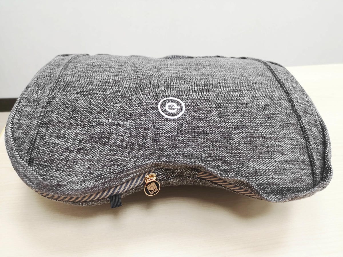 按摩枕 按摩枕