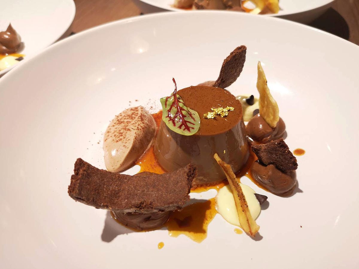 La Fête 小聚會私廚料理體驗 La Fête 小聚會私廚料理體驗