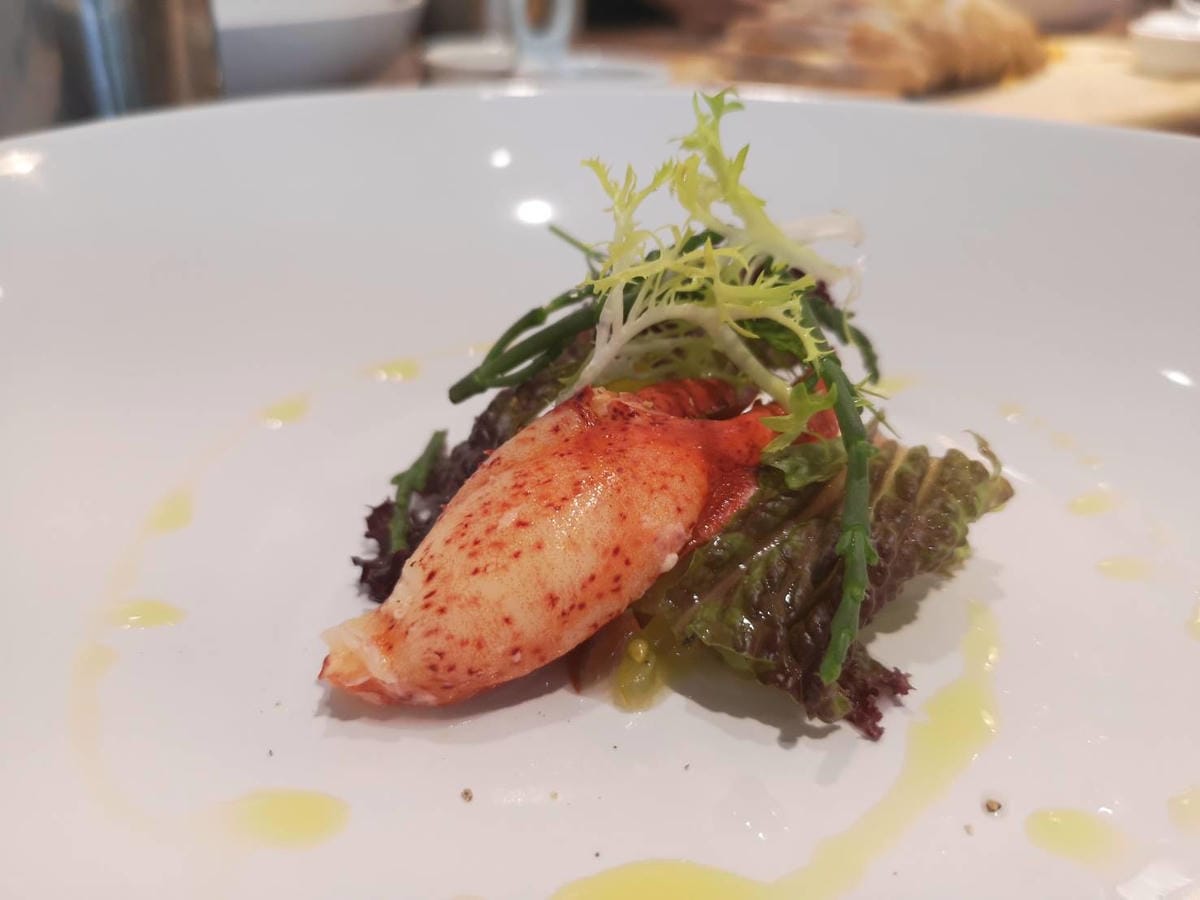 La Fête 小聚會私廚料理體驗 La Fête 小聚會私廚料理體驗