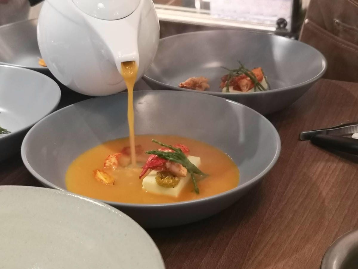 La Fête 小聚會私廚料理體驗 La Fête 小聚會私廚料理體驗