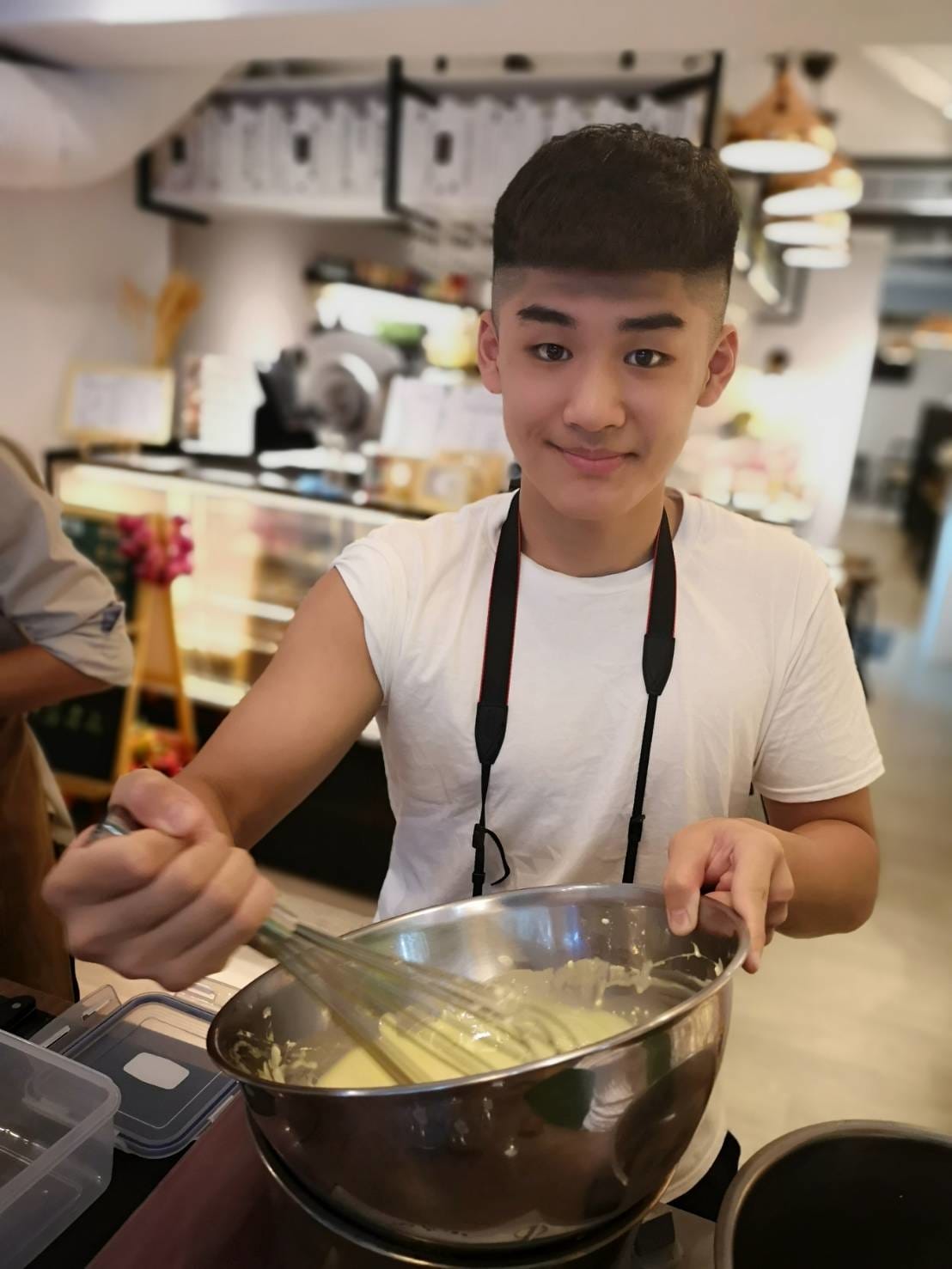 La Fête 小聚會私廚料理體驗 La Fête 小聚會私廚料理體驗