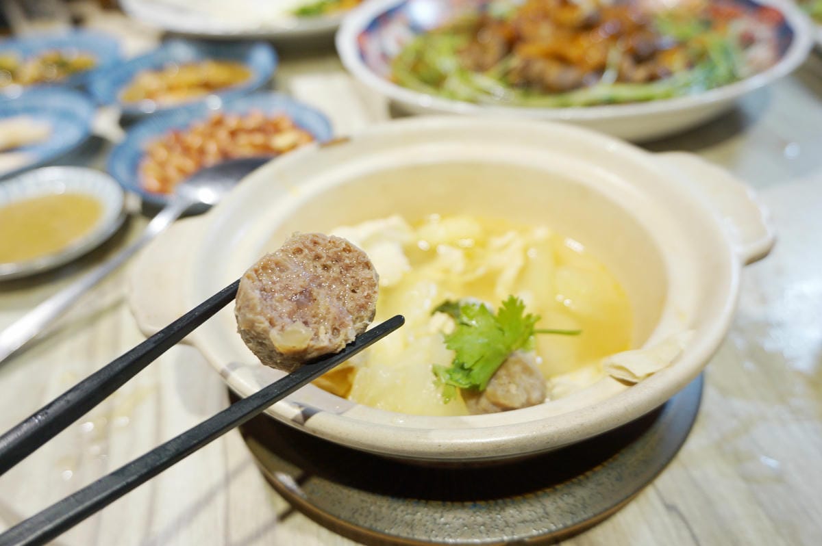 新竹傳統中菜料理誠實館 善食堂 新竹傳統中菜料理誠實館 善食堂