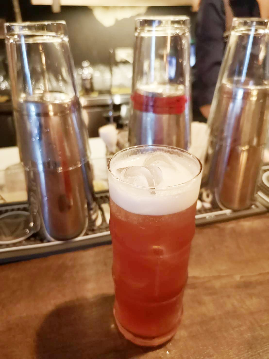 Range Bistrokaya/信義區居酒屋/酒吧/深夜美食/調酒/餐廳推薦 Range Bistrokaya/信義區居酒屋/酒吧/深夜美食/調酒/餐廳推薦