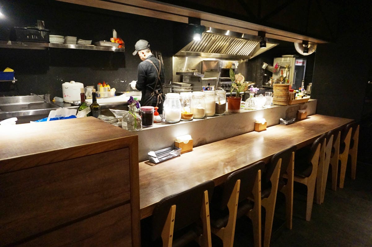 Range Bistrokaya/信義區居酒屋/酒吧/深夜美食/調酒/餐廳推薦 Range Bistrokaya/信義區居酒屋/酒吧/深夜美食/調酒/餐廳推薦
