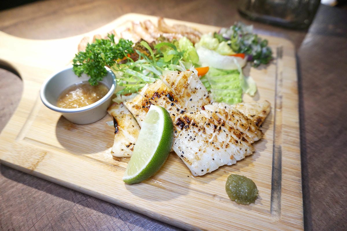 Range Bistrokaya/信義區居酒屋/酒吧/深夜美食/調酒/餐廳推薦 Range Bistrokaya/信義區居酒屋/酒吧/深夜美食/調酒/餐廳推薦