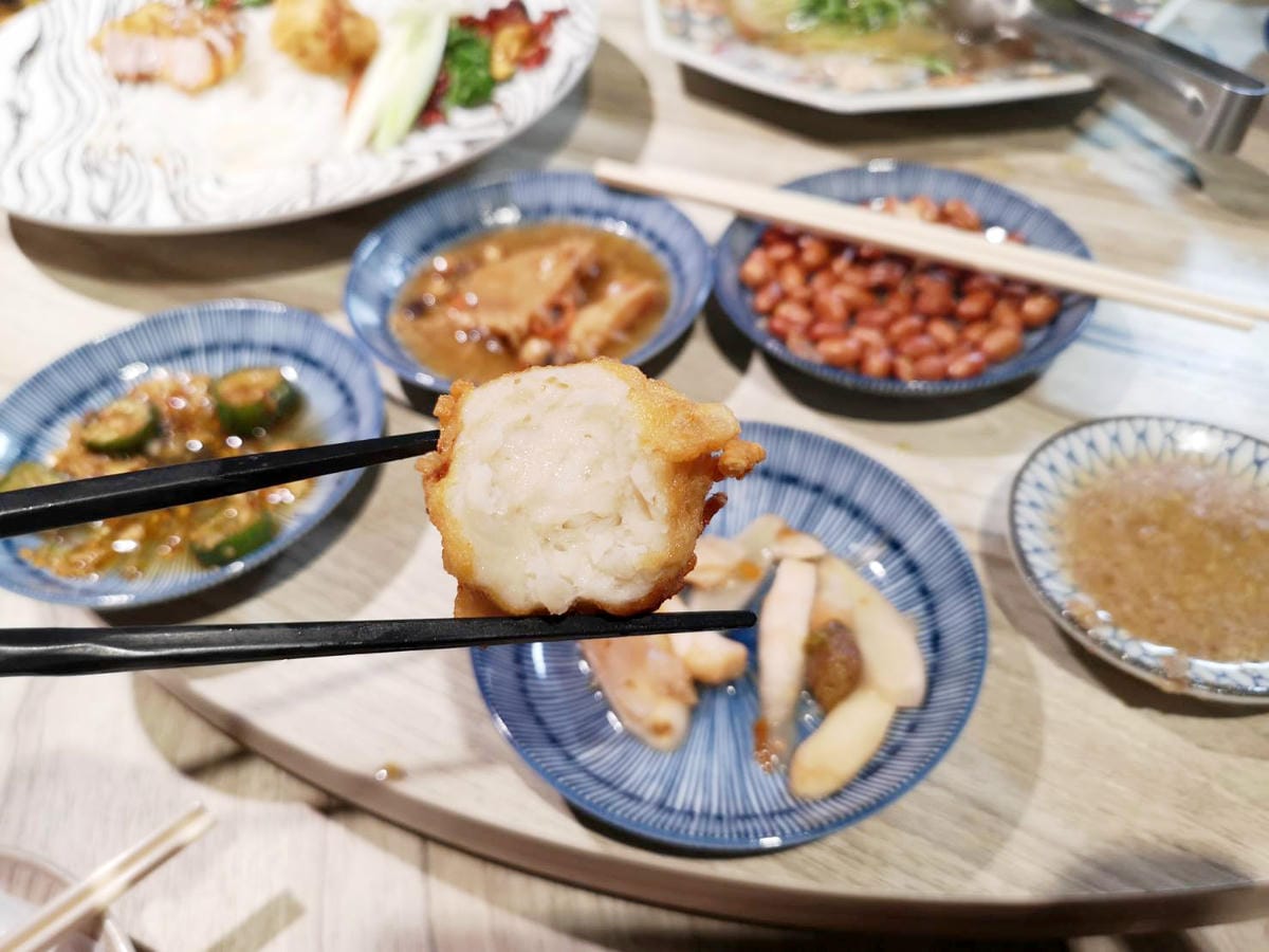 新竹傳統中菜料理誠實館 善食堂 新竹傳統中菜料理誠實館 善食堂