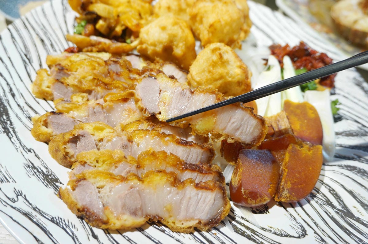 新竹傳統中菜料理誠實館 善食堂 新竹傳統中菜料理誠實館 善食堂