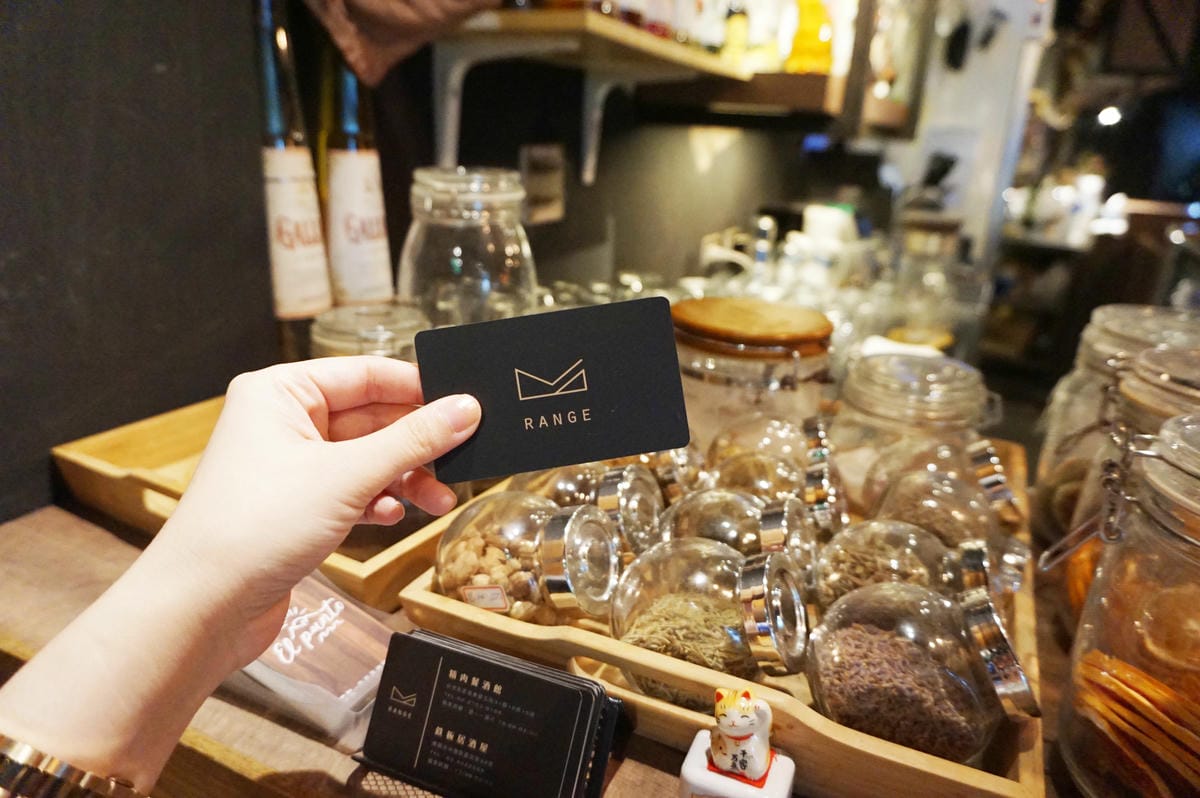 Range Bistrokaya/信義區居酒屋/酒吧/深夜美食/調酒/餐廳推薦 Range Bistrokaya/信義區居酒屋/酒吧/深夜美食/調酒/餐廳推薦