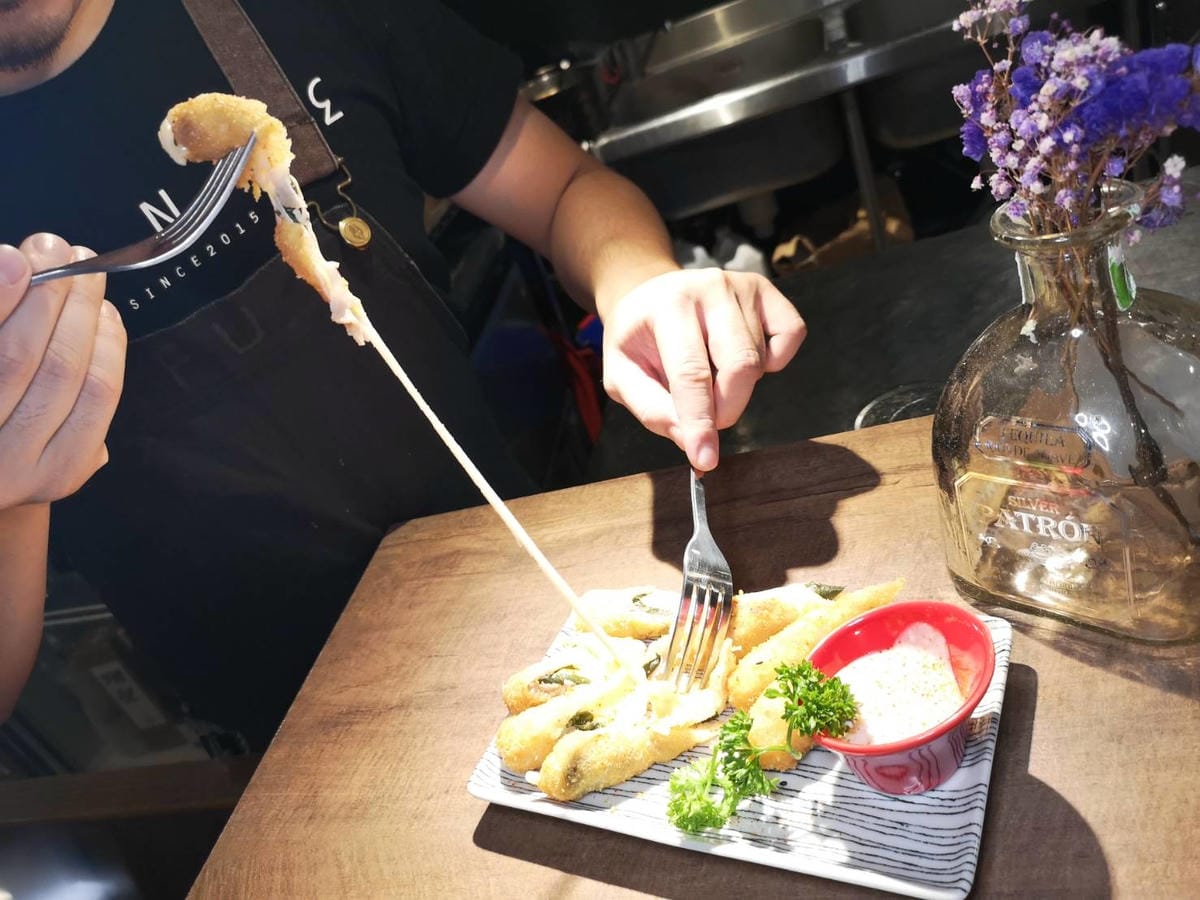 Range Bistrokaya/信義區居酒屋/酒吧/深夜美食/調酒/餐廳推薦 Range Bistrokaya/信義區居酒屋/酒吧/深夜美食/調酒/餐廳推薦