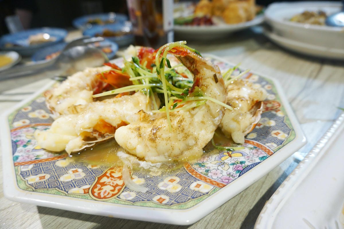 新竹傳統中菜料理誠實館 善食堂 新竹傳統中菜料理誠實館 善食堂