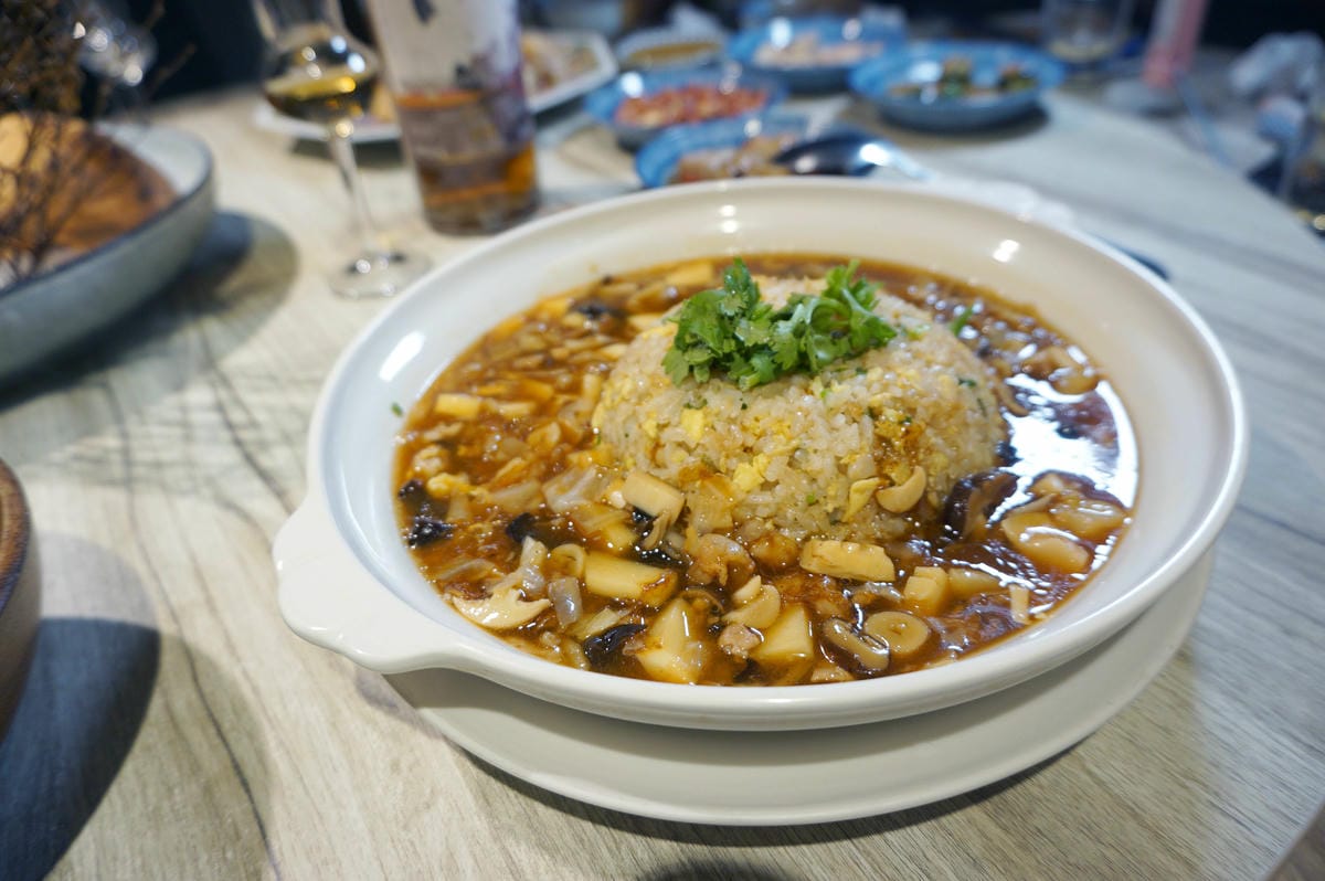 新竹傳統中菜料理誠實館 善食堂 新竹傳統中菜料理誠實館 善食堂