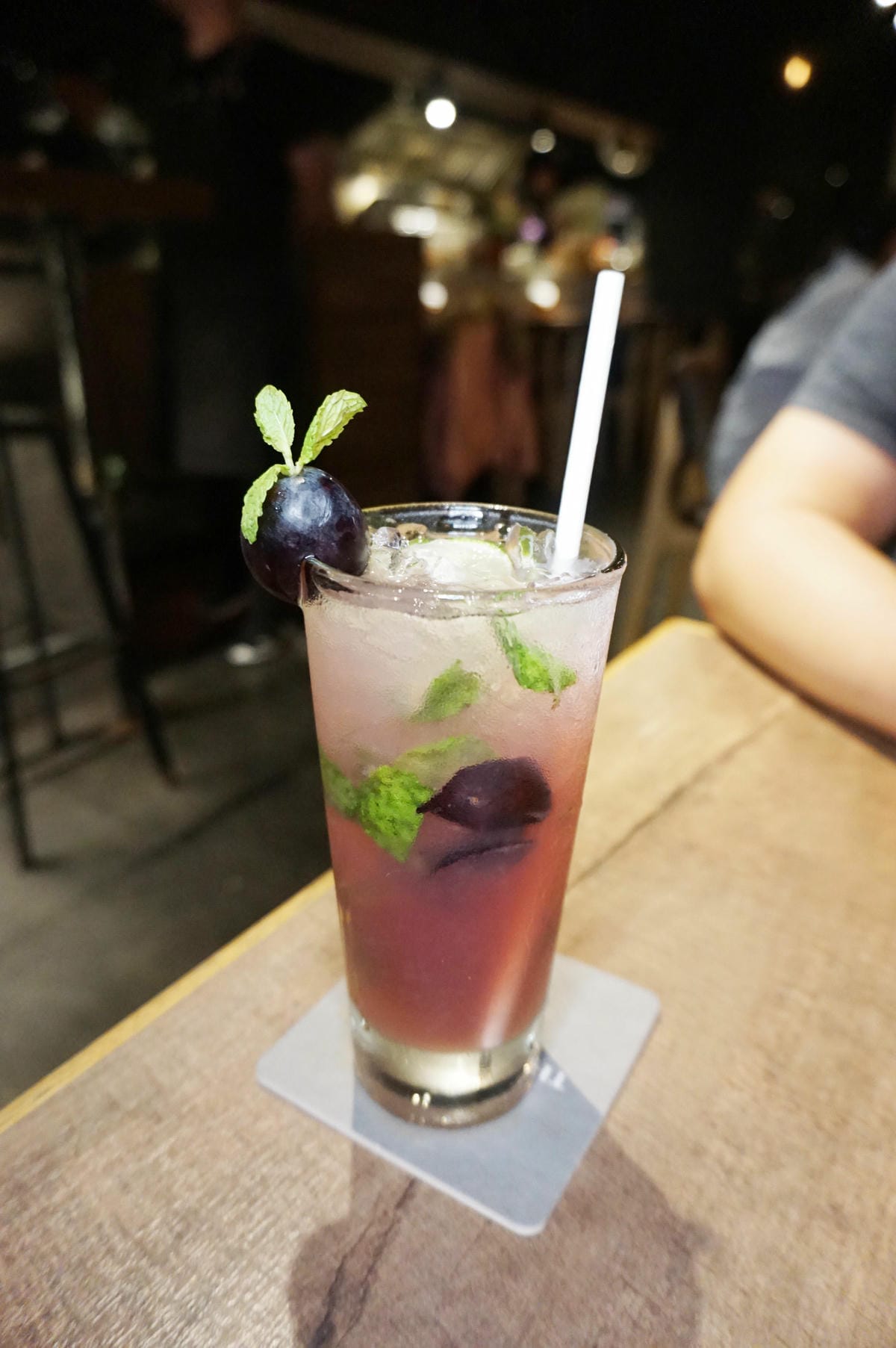 Range Bistrokaya/信義區居酒屋/酒吧/深夜美食/調酒/餐廳推薦 Range Bistrokaya/信義區居酒屋/酒吧/深夜美食/調酒/餐廳推薦