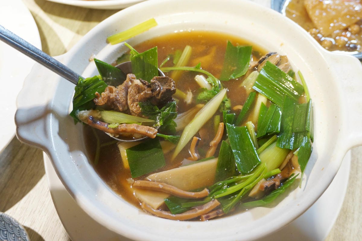 新竹傳統中菜料理誠實館 善食堂 新竹傳統中菜料理誠實館 善食堂