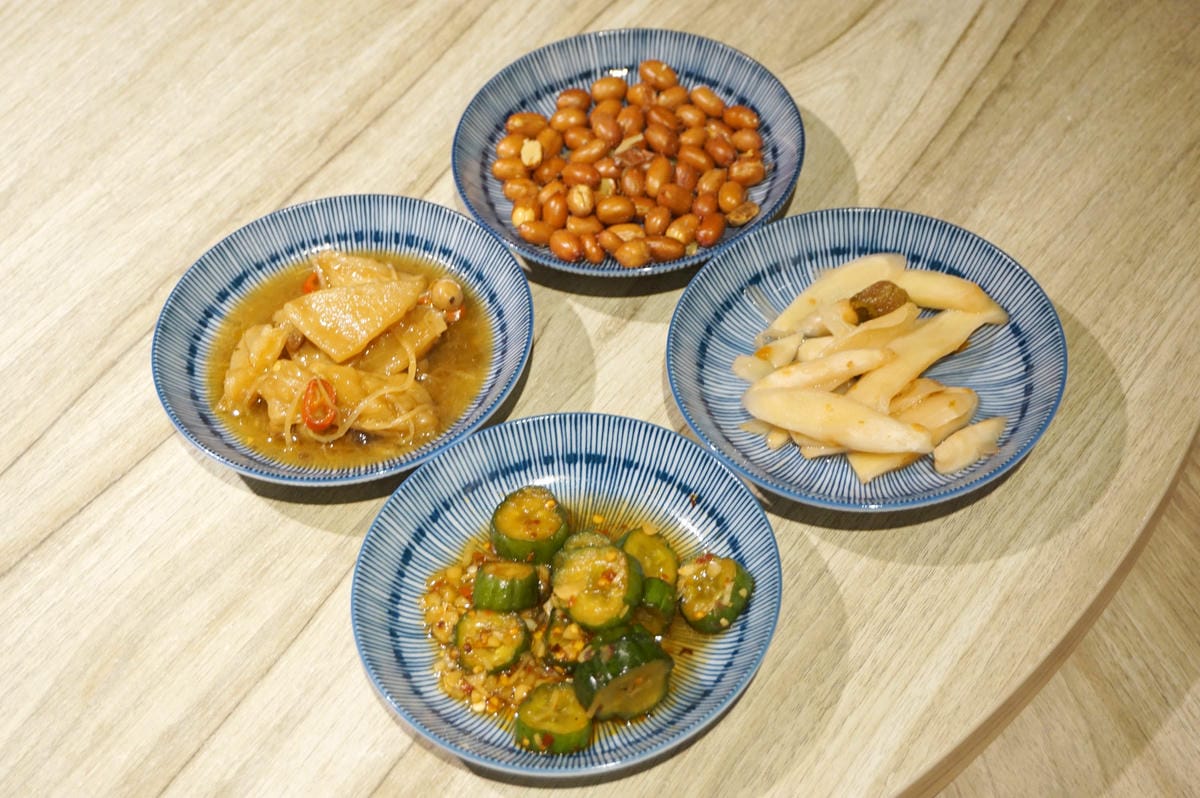 新竹傳統中菜料理誠實館 善食堂 新竹傳統中菜料理誠實館 善食堂