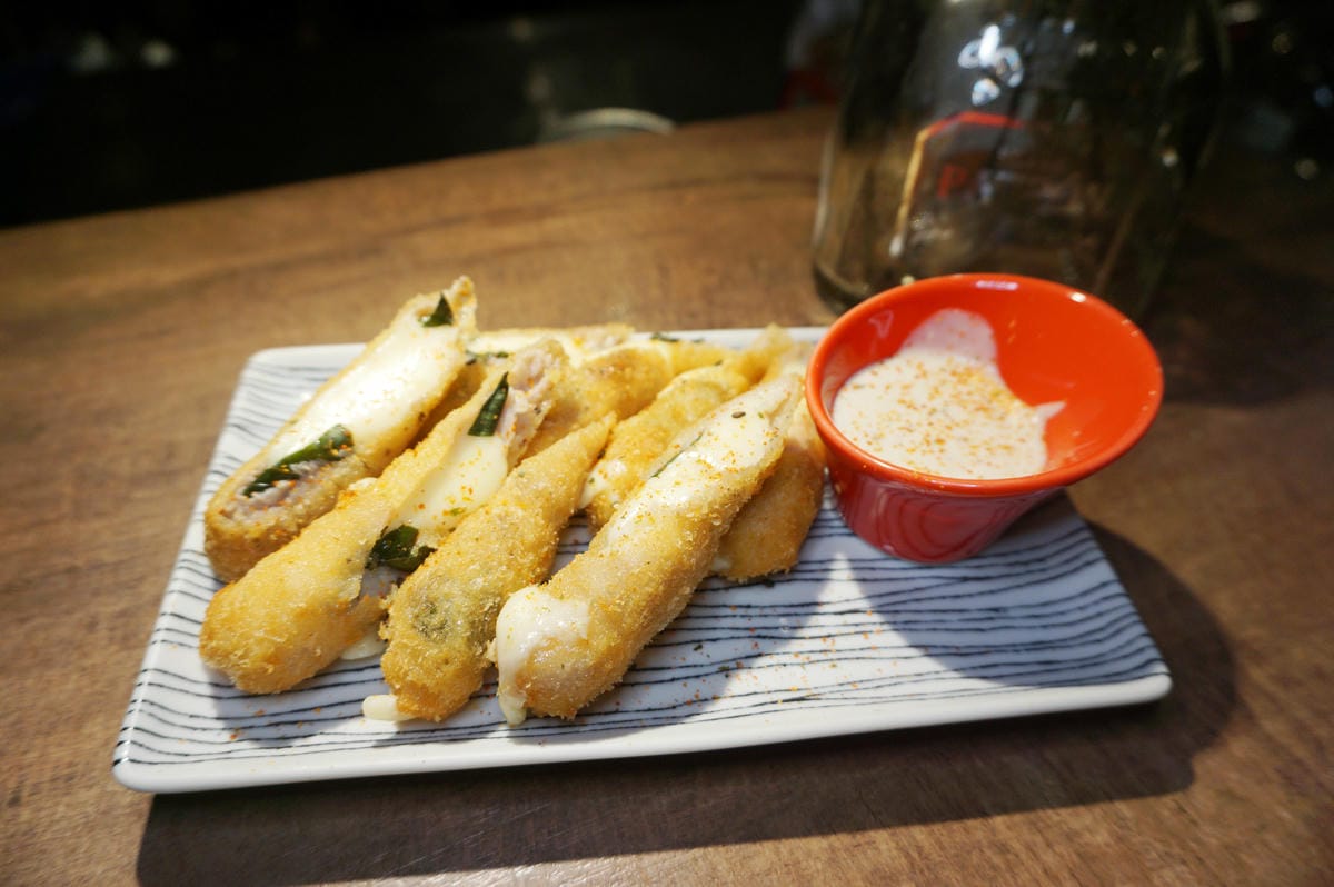Range Bistrokaya/信義區居酒屋/酒吧/深夜美食/調酒/餐廳推薦 Range Bistrokaya/信義區居酒屋/酒吧/深夜美食/調酒/餐廳推薦
