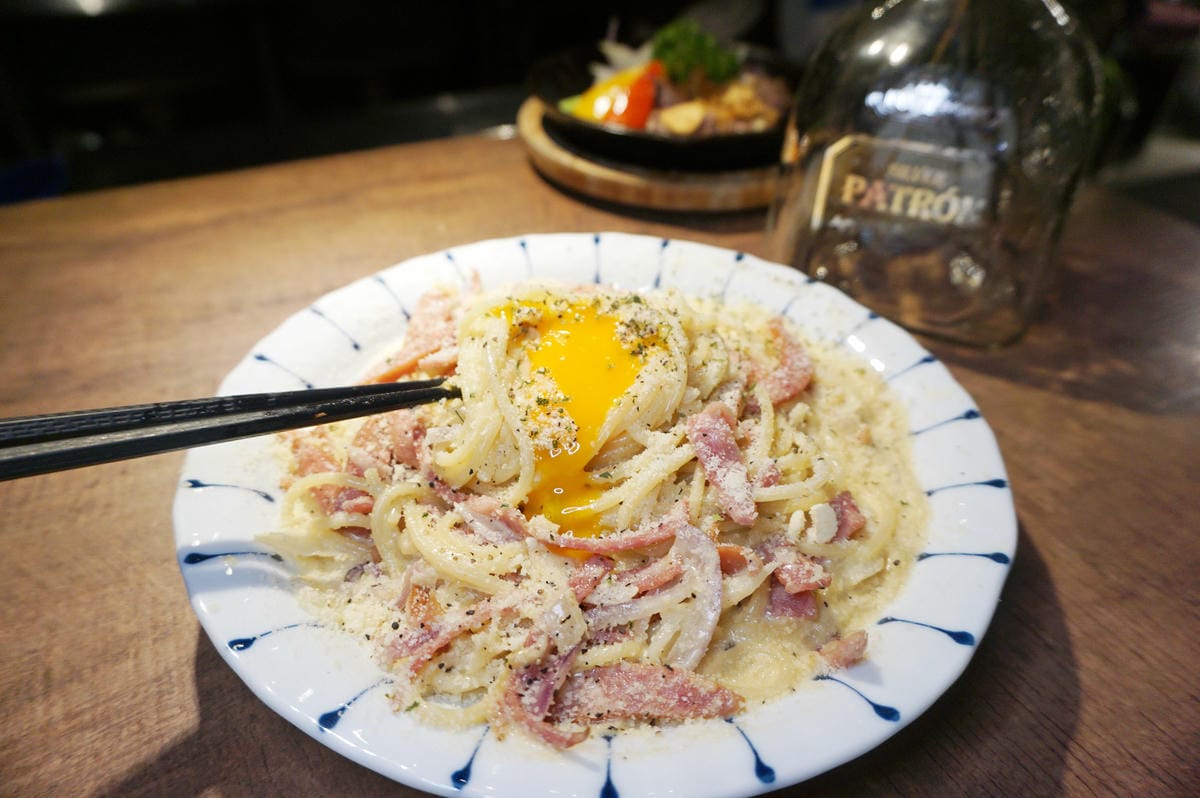 Range Bistrokaya/信義區居酒屋/酒吧/深夜美食/調酒/餐廳推薦 Range Bistrokaya/信義區居酒屋/酒吧/深夜美食/調酒/餐廳推薦