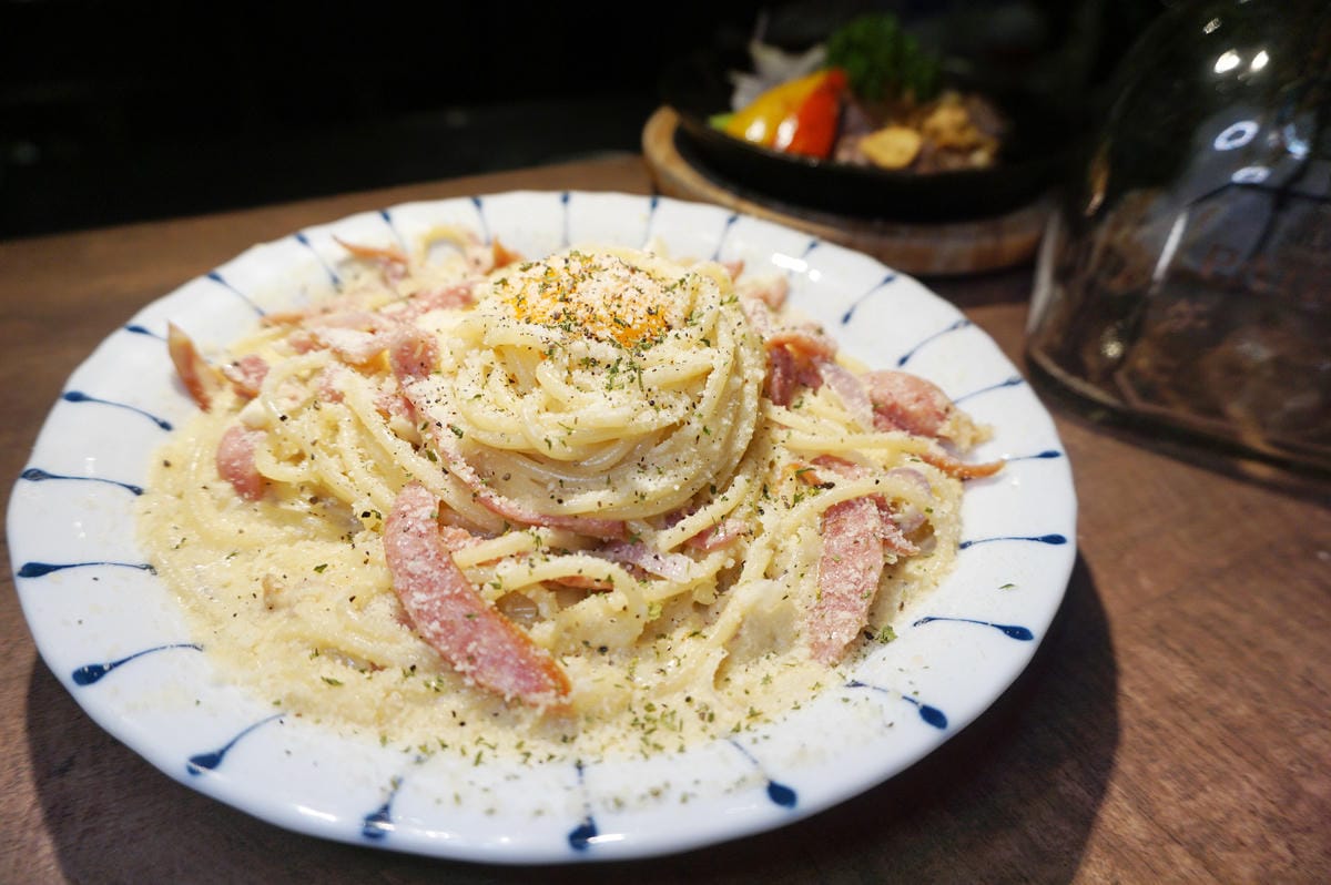 Range Bistrokaya/信義區居酒屋/酒吧/深夜美食/調酒/餐廳推薦 Range Bistrokaya/信義區居酒屋/酒吧/深夜美食/調酒/餐廳推薦