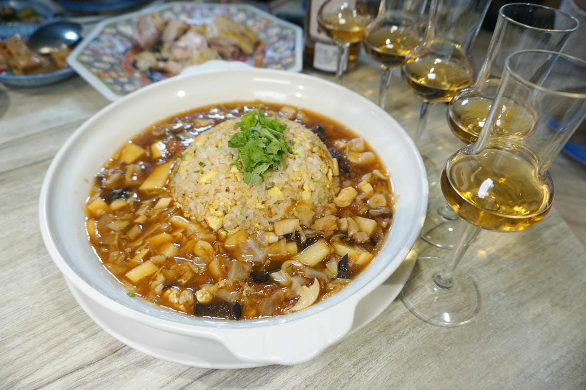 新竹傳統中菜料理誠實館 善食堂 新竹傳統中菜料理誠實館 善食堂