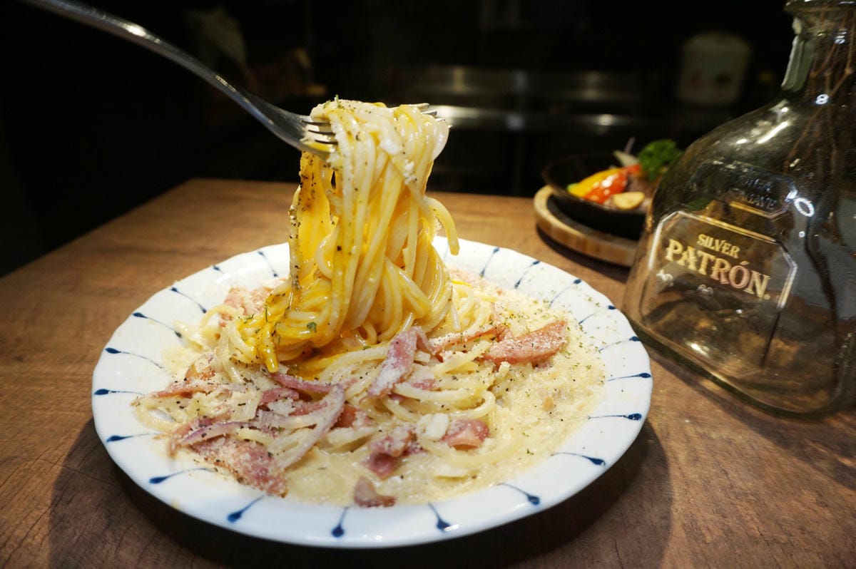 Range Bistrokaya/信義區居酒屋/酒吧/深夜美食/調酒/餐廳推薦 Range Bistrokaya/信義區居酒屋/酒吧/深夜美食/調酒/餐廳推薦