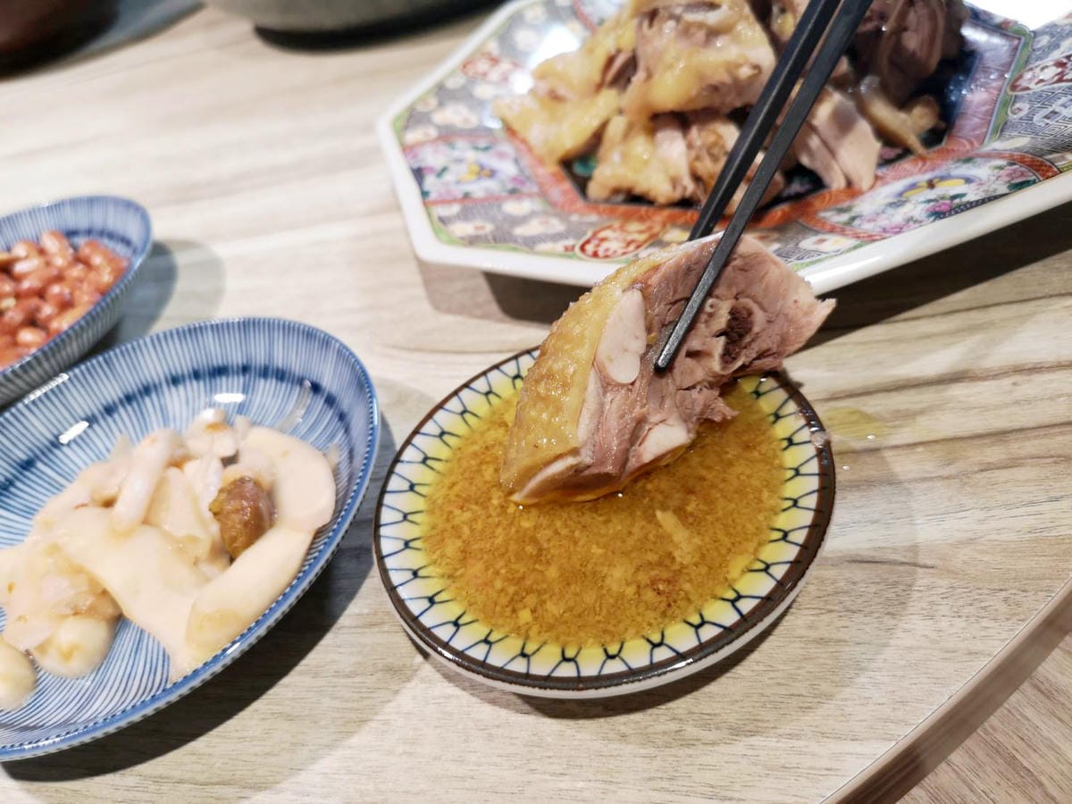 新竹傳統中菜料理誠實館 善食堂 新竹傳統中菜料理誠實館 善食堂