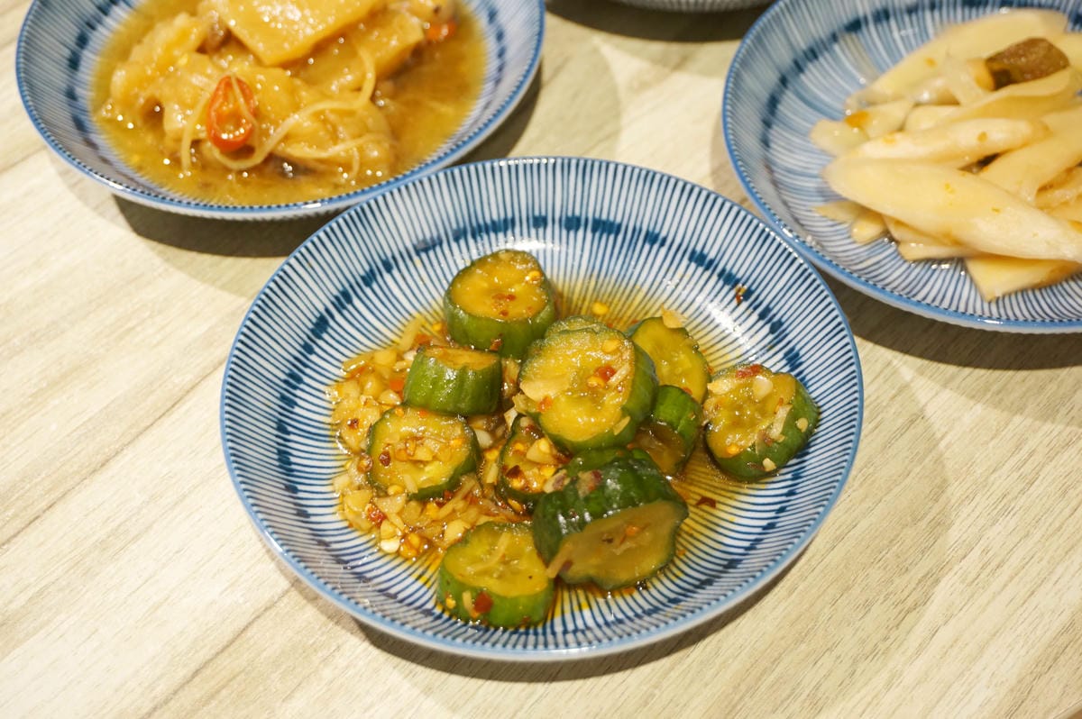 新竹傳統中菜料理誠實館 善食堂 新竹傳統中菜料理誠實館 善食堂
