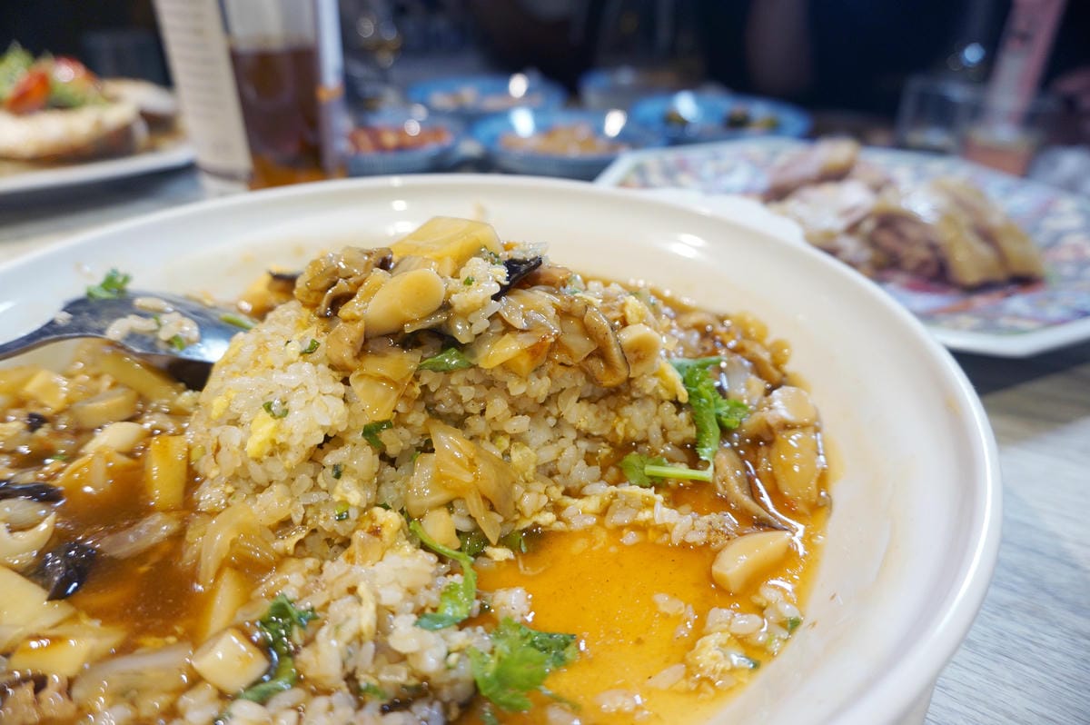 新竹傳統中菜料理誠實館 善食堂 新竹傳統中菜料理誠實館 善食堂