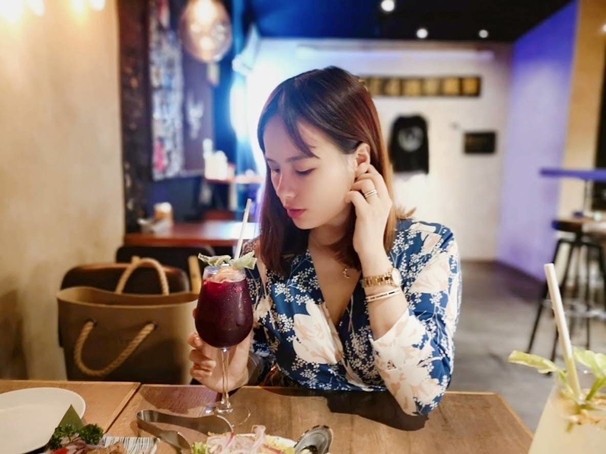 Range Bistrokaya/信義區居酒屋/酒吧/深夜美食/調酒/餐廳推薦 Range Bistrokaya/信義區居酒屋/酒吧/深夜美食/調酒/餐廳推薦