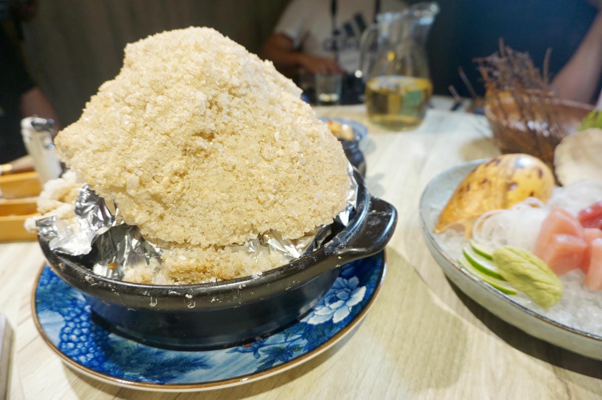 新竹傳統中菜料理誠實館 善食堂 新竹傳統中菜料理誠實館 善食堂