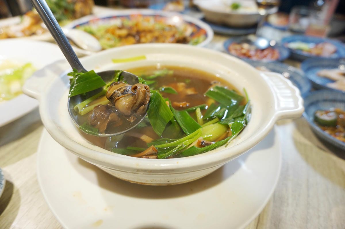 新竹傳統中菜料理誠實館 善食堂 新竹傳統中菜料理誠實館 善食堂