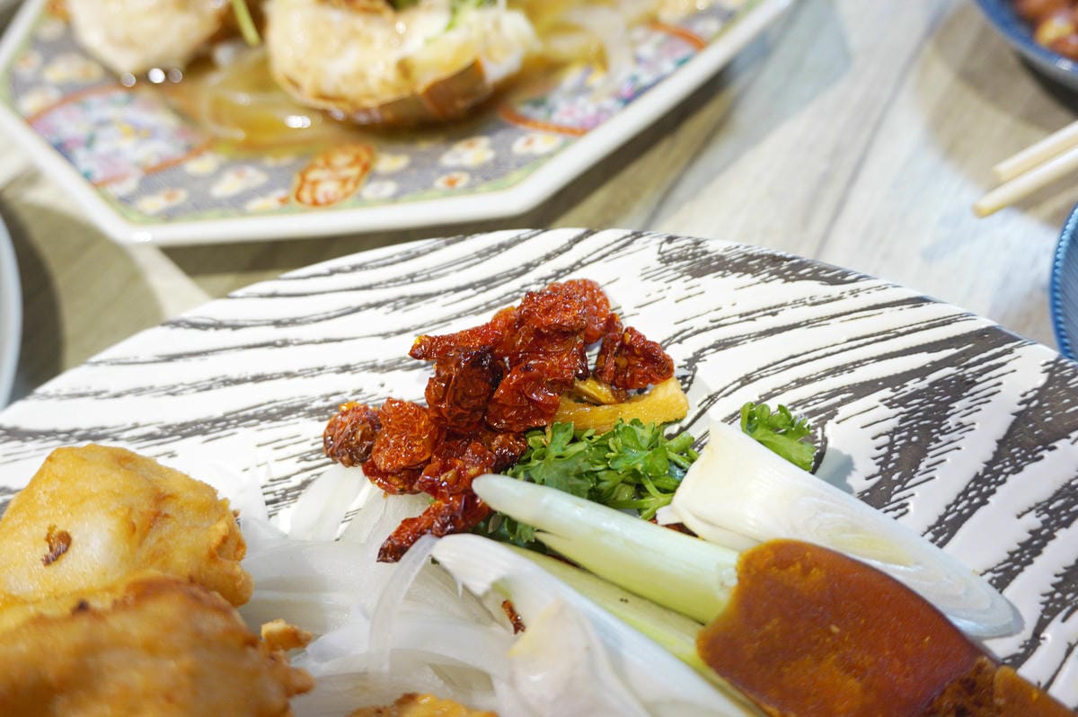 新竹傳統中菜料理誠實館 善食堂 新竹傳統中菜料理誠實館 善食堂