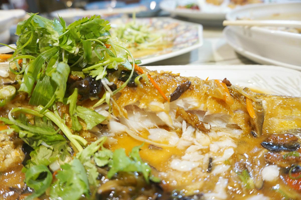 新竹傳統中菜料理誠實館 善食堂 新竹傳統中菜料理誠實館 善食堂