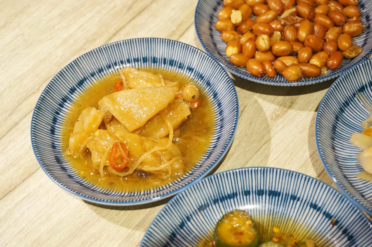 新竹傳統中菜料理誠實館 善食堂 新竹傳統中菜料理誠實館 善食堂