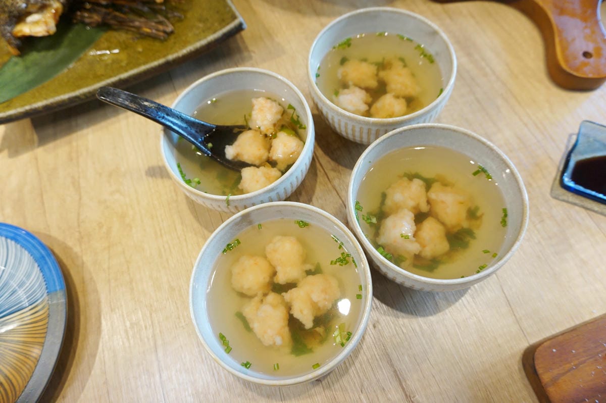 新竹誠食館創食堂無菜單料理亭 新竹誠食館創食堂無菜單料理亭