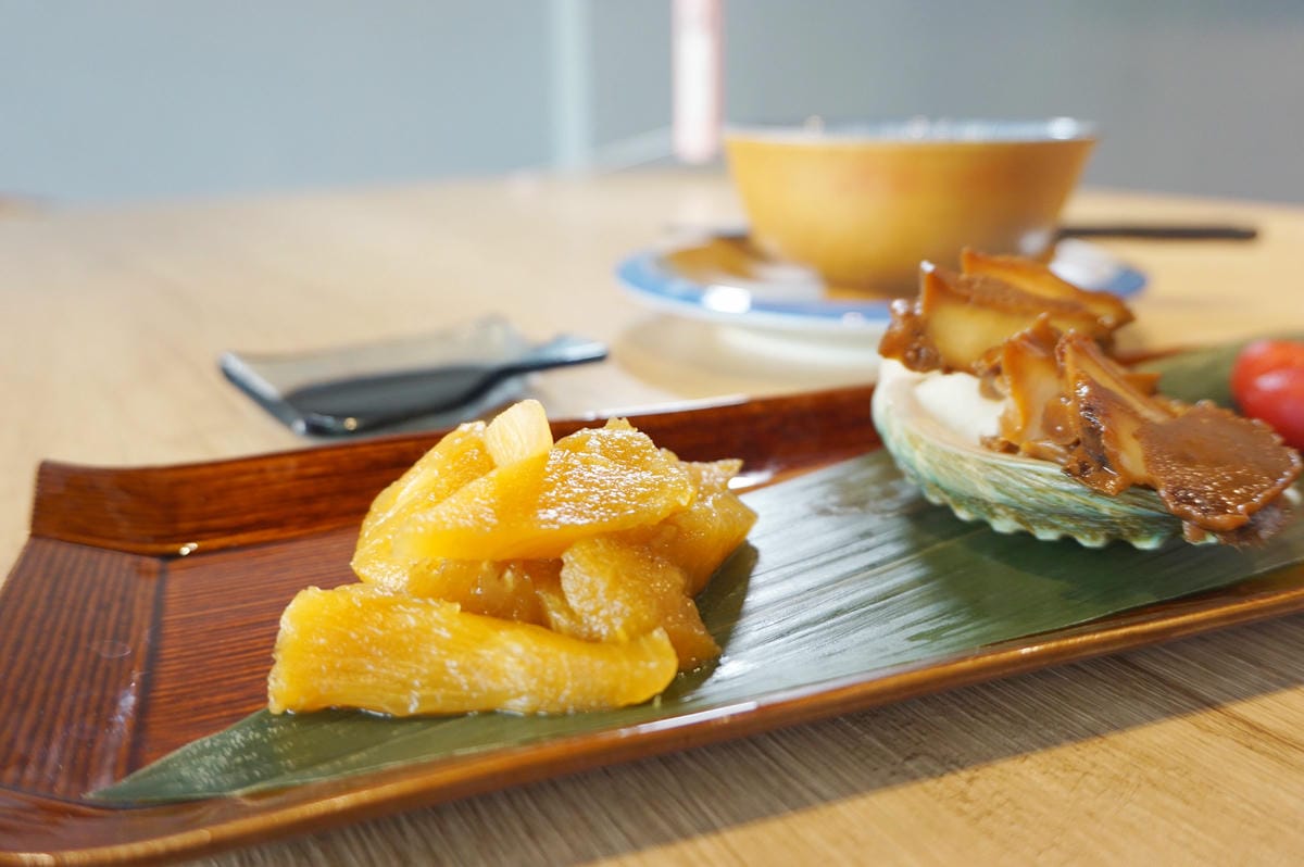 新竹誠食館創食堂無菜單料理亭 新竹誠食館創食堂無菜單料理亭