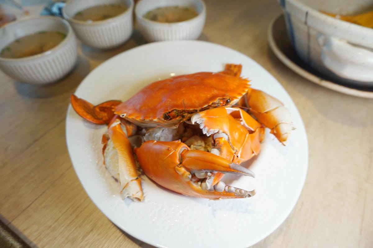 新竹誠食館創食堂無菜單料理亭 新竹誠食館創食堂無菜單料理亭