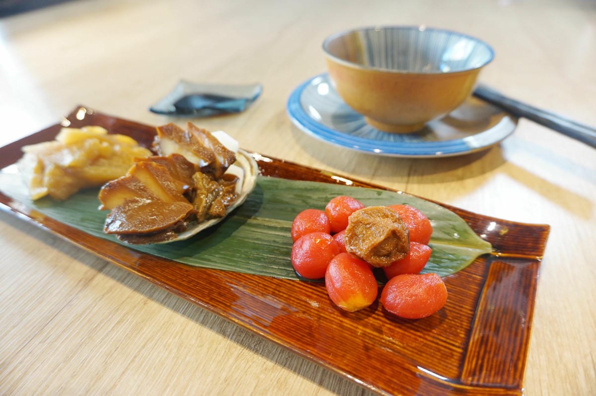 新竹誠食館創食堂無菜單料理亭 新竹誠食館創食堂無菜單料理亭