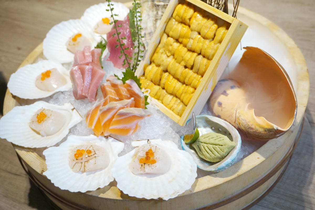 新竹誠食館創食堂無菜單料理亭 新竹誠食館創食堂無菜單料理亭