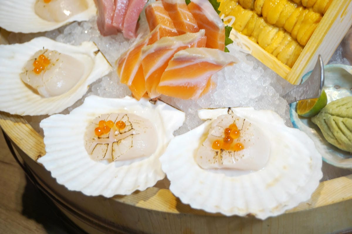 新竹誠食館創食堂無菜單料理亭 新竹誠食館創食堂無菜單料理亭