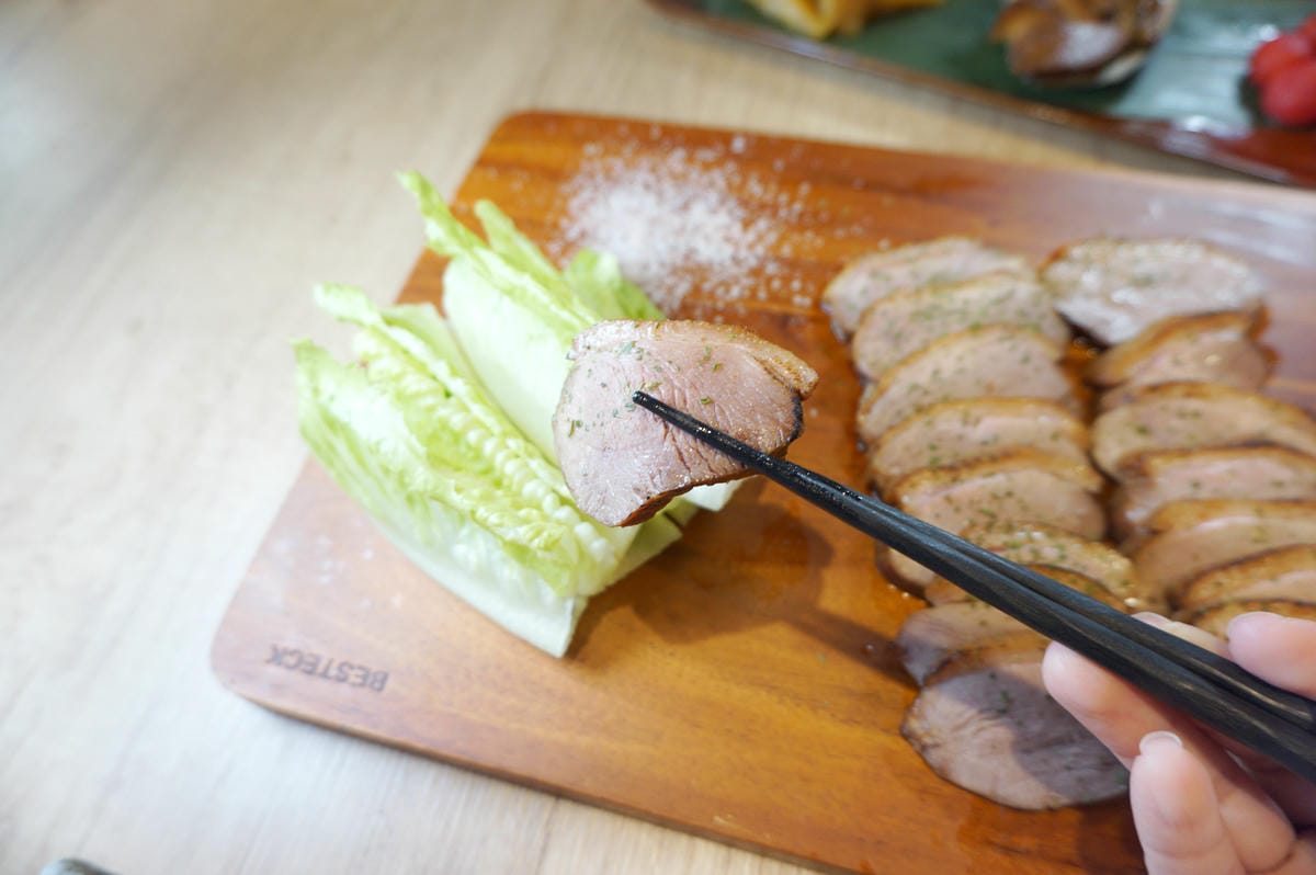新竹誠食館創食堂無菜單料理亭 新竹誠食館創食堂無菜單料理亭