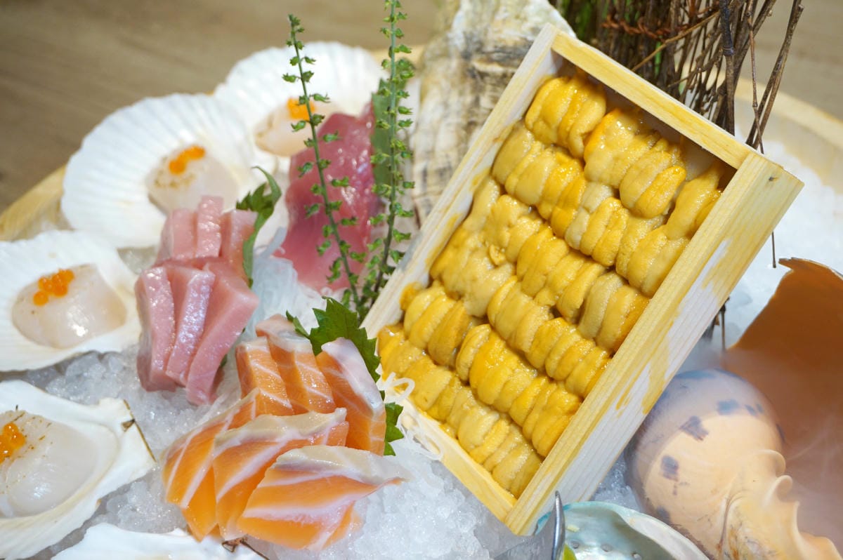 新竹誠食館創食堂無菜單料理亭 新竹誠食館創食堂無菜單料理亭