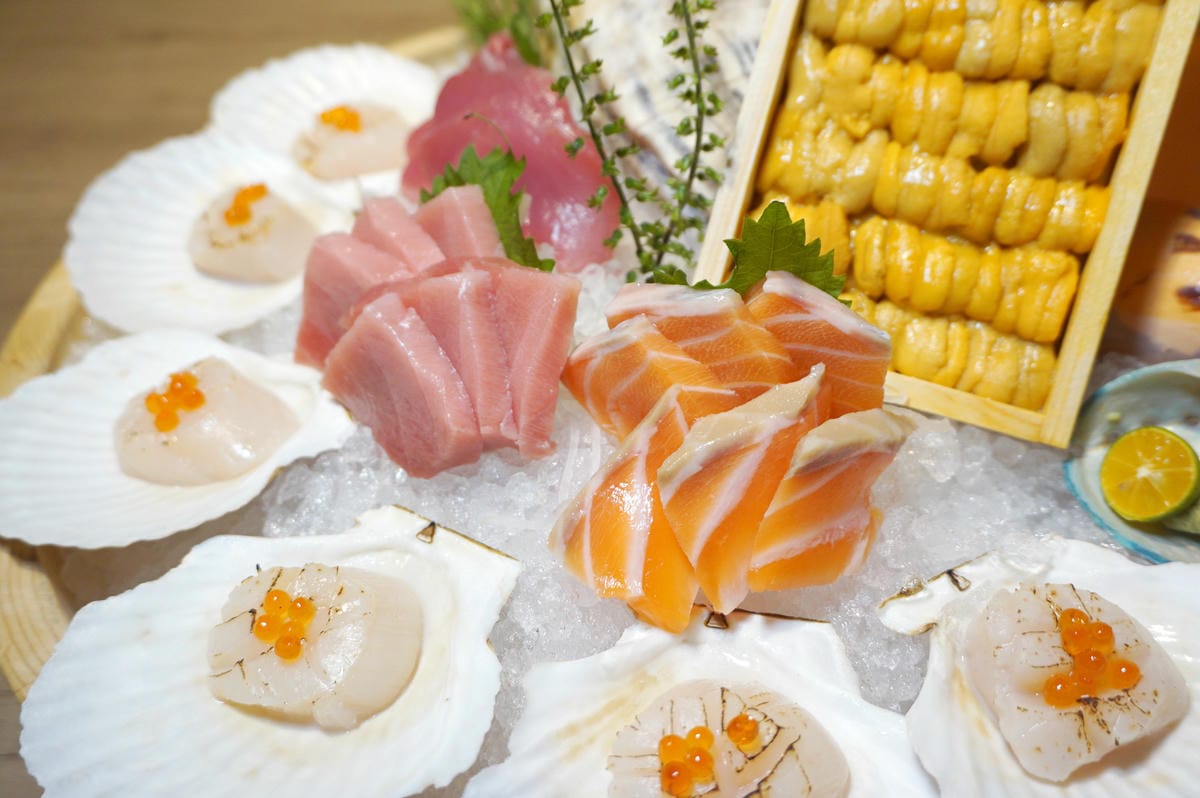 新竹誠食館創食堂無菜單料理亭 新竹誠食館創食堂無菜單料理亭