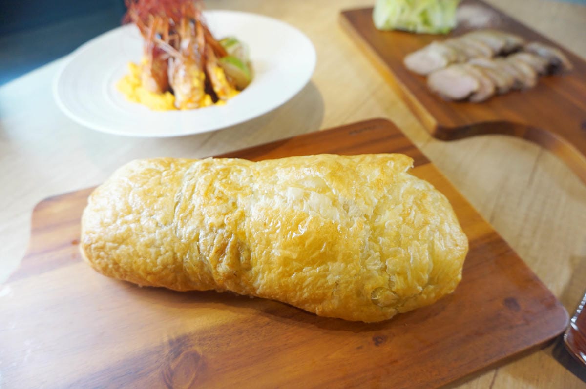 新竹誠食館創食堂無菜單料理亭 新竹誠食館創食堂無菜單料理亭