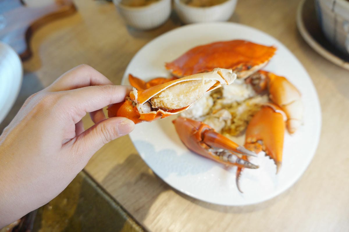 新竹誠食館創食堂無菜單料理亭 新竹誠食館創食堂無菜單料理亭