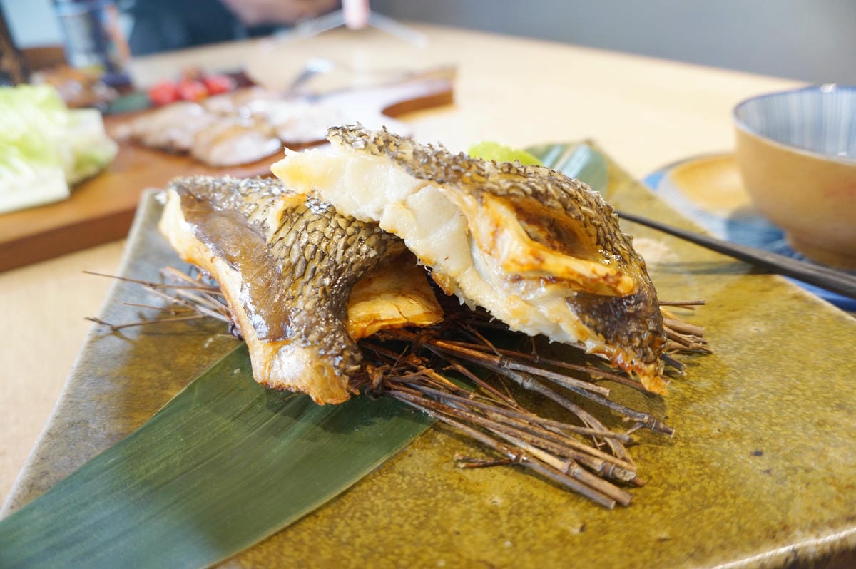 新竹誠食館創食堂無菜單料理亭 新竹誠食館創食堂無菜單料理亭
