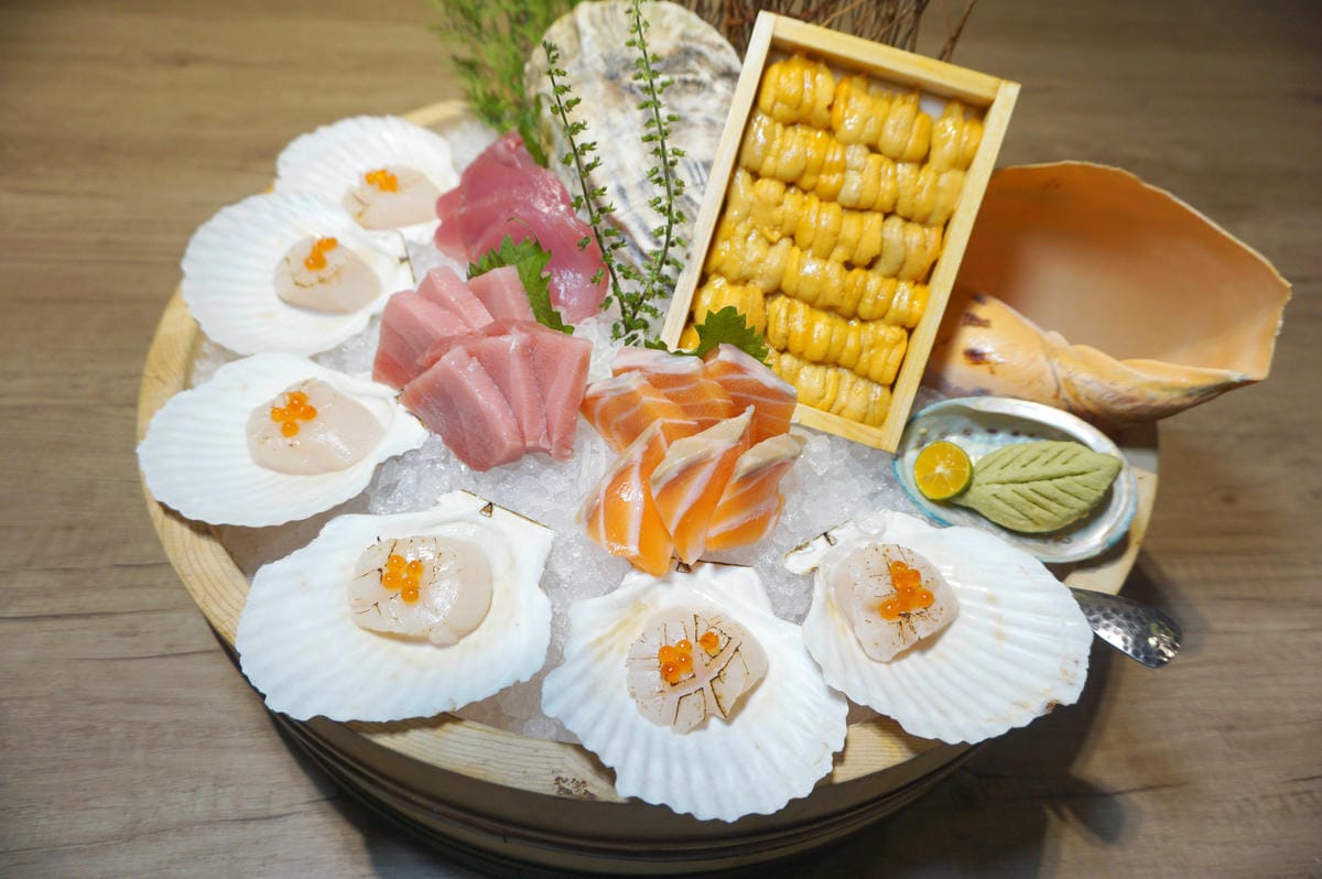 新竹誠食館創食堂無菜單料理亭 新竹誠食館創食堂無菜單料理亭