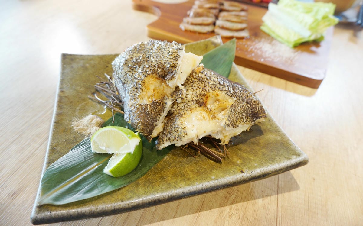 新竹誠食館創食堂無菜單料理亭 新竹誠食館創食堂無菜單料理亭