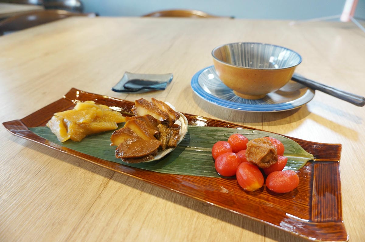 新竹誠食館創食堂無菜單料理亭 新竹誠食館創食堂無菜單料理亭